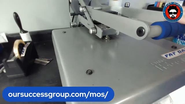 Tuesday With Todd 3.16 - How to press glass blocks from JPPLus смотреть онлайн