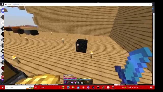 Открылся новый хороший сервер TOXICMINE! смотреть онлайн