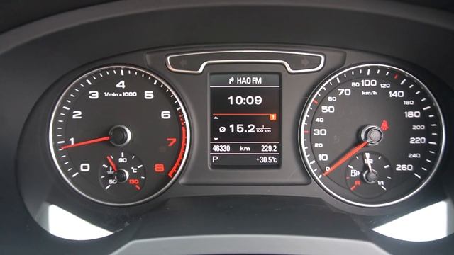 AUDI Q3 YOM 2013-SMY2627T смотреть онлайн