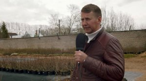 Организация питомника растений. Как сделать всё по уму? Опыт успешного бизнеса Новая территория 12г