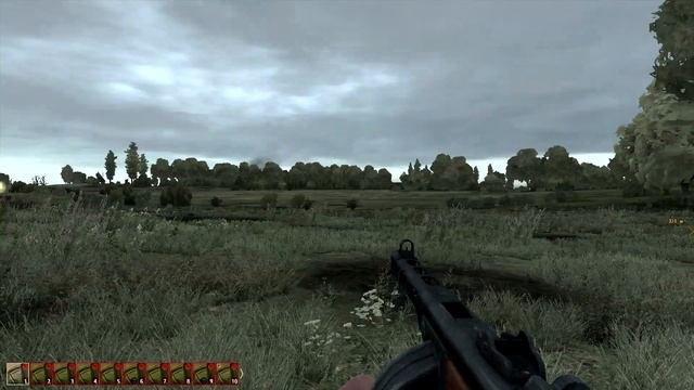 Играем в: Iron Front Liberation 1944 - Немецкая кампания #3