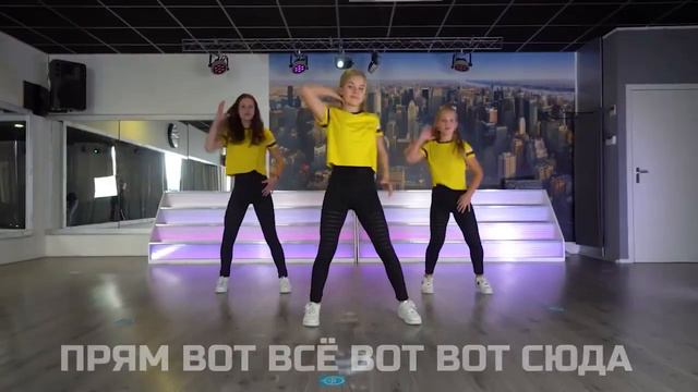 Трек года - Пальмы Банан (Дмитрий Череватенко feat. Айдын Самадов) смотреть онлайн