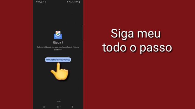COMO TER OS EMOJIS NOVOS NO SEU ANDROID 2024 | COMO ATUALIZAR EMOJIS NO ANDROID 2024 смотреть онлайн