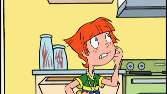 Как дела у Мими? - эпизод 1 - полный эпизод смотреть онлайн