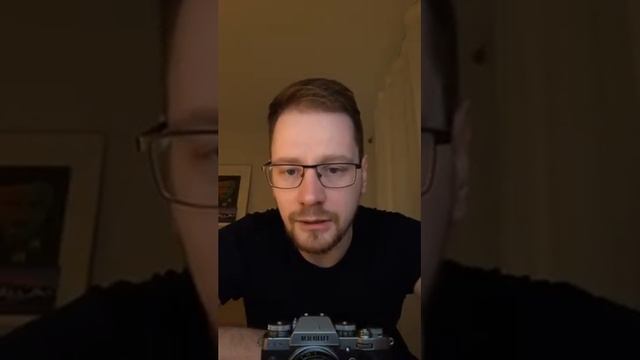 Fujifilm: камеры, объективы, настройки. Ответы на вопросы – Андрей Савченко [03-02-2020] смотреть онлайн