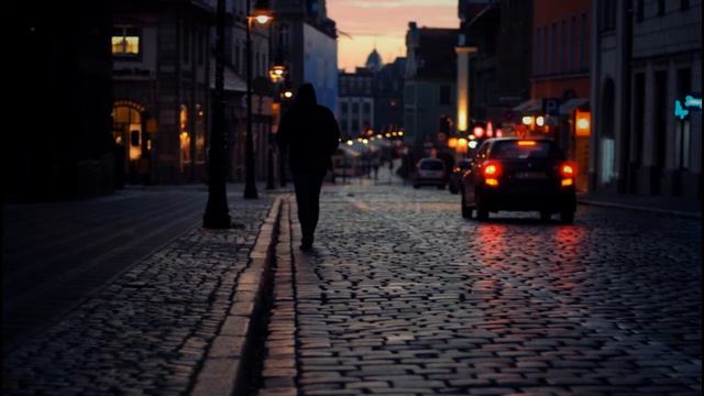 Магия прогулок на улице смотреть онлайн