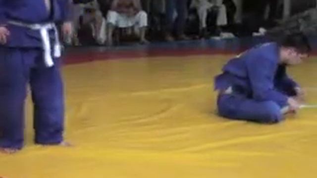 GI Mihai Georgescu VS Vlad Ionita смотреть онлайн