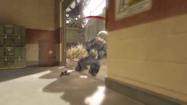 Call of duty Ghosts смотреть онлайн