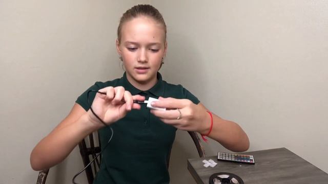 Светодиотная Лента/повесила на потолок/второе видео смотреть онлайн