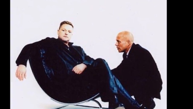 Erasure - Die For Love смотреть онлайн