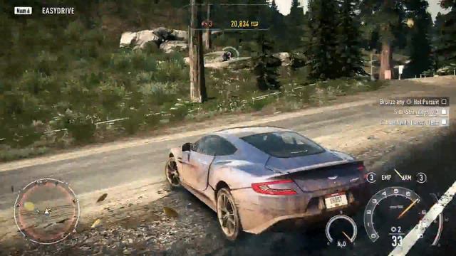 Asus G750JX: - Need For Speed : Rivals (Ultra Settings) смотреть онлайн