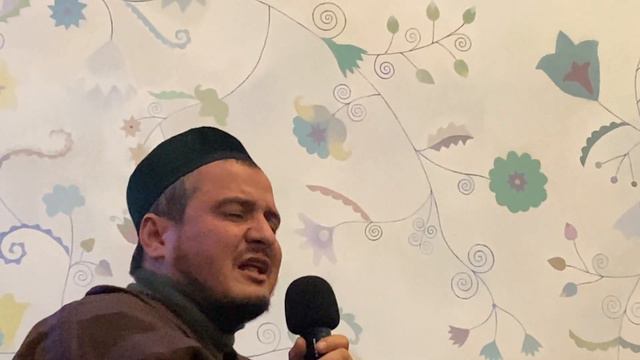 Мавъизаи фоидабахш бахшида ба рухиазизонам Кори Шерали ва Ахадулло Имам Акбарчон. Домулло Акбарчон. смотреть онлайн