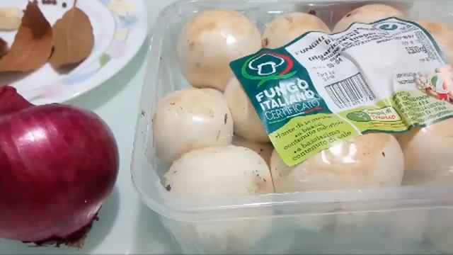 Вкуснейшие шампиньоны за 20 минут смотреть онлайн