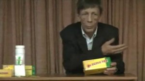 Видеолекция директора НПФ "Исследовательский центр" Леляка А. И. г.Барнаул, 2010 г.