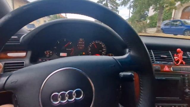 A8 d2 3.3tdi acceleration смотреть онлайн