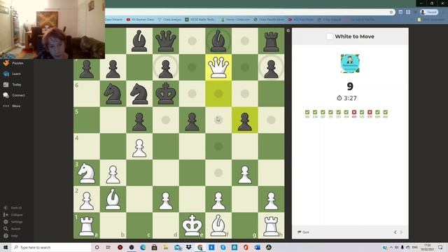 Puzzle Guzzle! смотреть онлайн