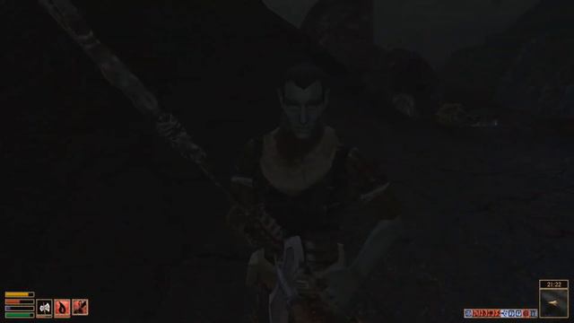 The Elder Scrolls: Morrowind за мага-клептомана. Fullrest Repack. 7-я серия. смотреть онлайн