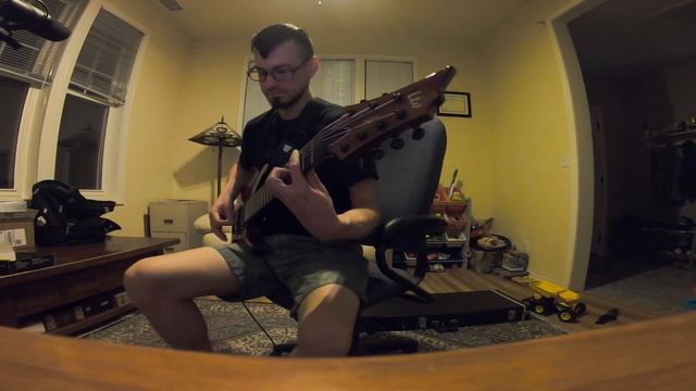 MOOER GE 200- ESPLTD H-1007B- Logic 10-joey sturgis tones смотреть онлайн