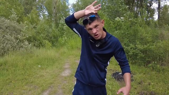 НАКУМАРЕ! Афера по Троещенски ч.9 смотреть онлайн