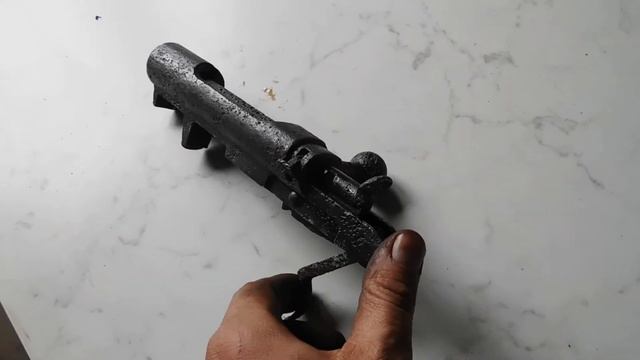 Манлихер М-95 спуск смотреть онлайн