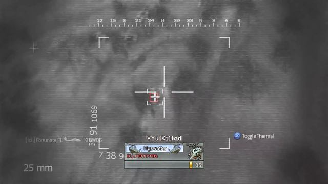 Spas-12 SILENCER Nuke Challenge... (MW2 2021) смотреть онлайн