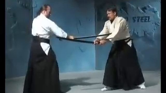 Cold Steel Bokken (Sword Training Weapons) смотреть онлайн