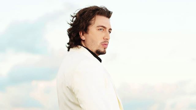 Verdi Requiem - Burak Bilgili смотреть онлайн