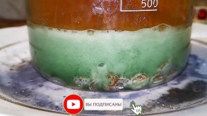 Сколько золота я нашёл в старых советских радиодеталях?Аффинаж золота. #gold #chemistry