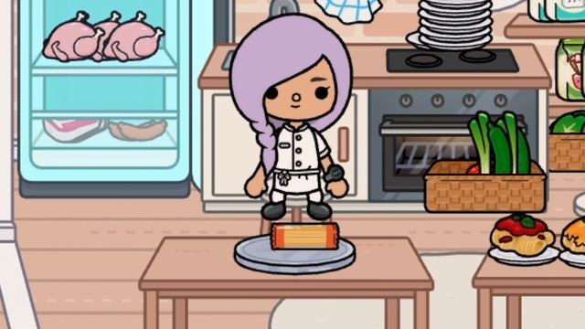 Все бесплатные рецепты ? Тока Бока ? Toca life world ? Тока лайф ворлд ? Betty stories смотреть онлайн