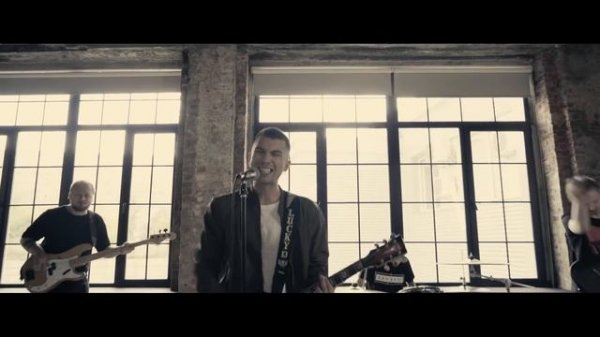 LUMEN - Breaking Benjamin - Гореть (Cover by ROCK PRIVET)