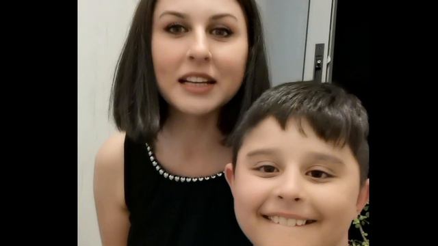 Счастья Вам молодые и прекрасные! С союзом Вас! Крепкой семьи Илья и Анна! смотреть онлайн