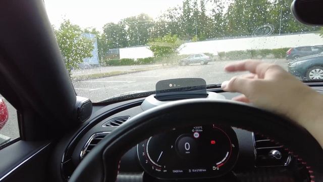 Детальный обзор Mini Clubman 306 сил. То чего вы не знали.