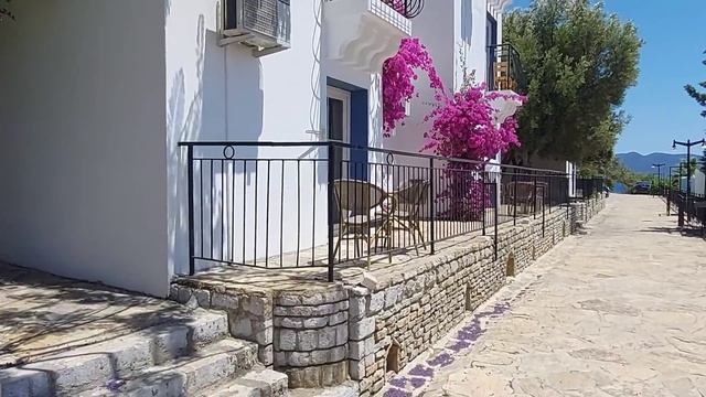 ТУРЦИЯ ?? Bodrum Bay Resort & Spa 5*. Шикарный ОТЕЛЬ ЗА КОПЕЙКИ. Эгейское море. Регион БОДРУМ смотреть онлайн
