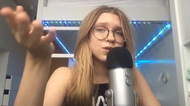 асмр мои мысли за 14 лет / *болталка* / *как я вижу свою жизнь* смотреть онлайн