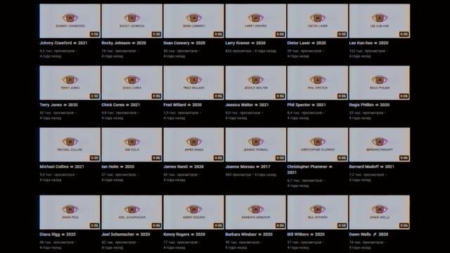 ЖУТЬ СО ВСЕГО ИНТЕРНЕТА #1 (Orie Chef/2020 Vision/Body girl) смотреть онлайн