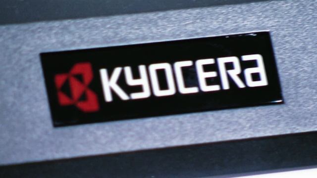 New Legal Big Moment Commercial from KYOCERA Document Solutions America смотреть онлайн