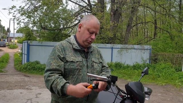 Недостатки и плюсы скутера Венто Смарт 2