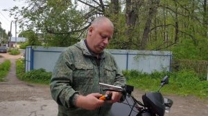 Недостатки и плюсы скутера Венто Смарт 2