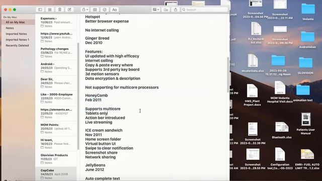 ANDROID with KOTLIN tutorials || Demo - 3 || by Mr. Rajsekhar On 23-06-2023 @9PM IST смотреть онлайн