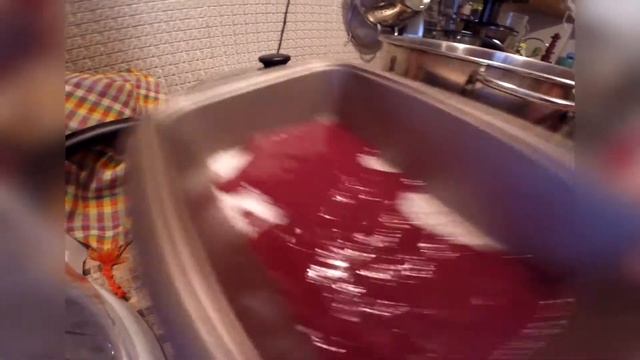 Полезная сладость без сахара. Чурчхела и ленивая чурчхела. смотреть онлайн