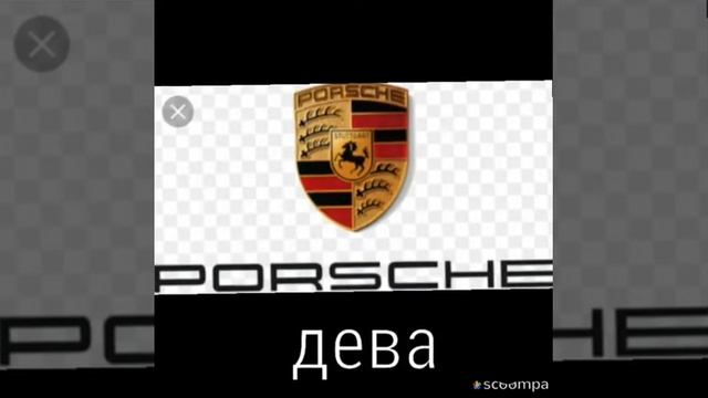 Какая ты машина по знаку зодиака? смотреть онлайн