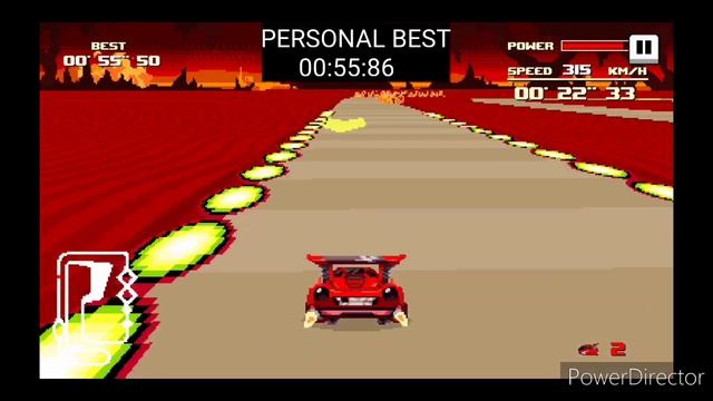 (MOBILE) Super Meat Boy Forever F-Meat unlocked! смотреть онлайн