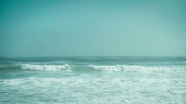 ??Шум волн | От бессонницы для здорового сна?? смотреть онлайн