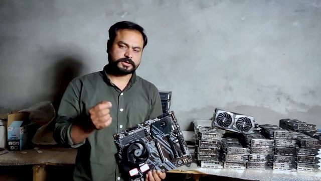 Ryzen MotherBoard & Processor Price Update 2023 смотреть онлайн