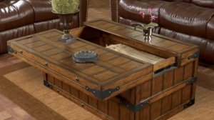 Топ 20 крутых изделий из дерева