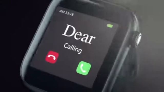 Умные часы Z6 смотреть онлайн