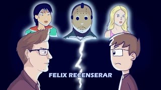 Felix Recenserar - Felix Recenserar