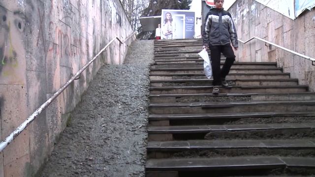 Этот неласковый Кишинев: как живется в молдавской столице людям с ограниченными возможностями смотреть онлайн