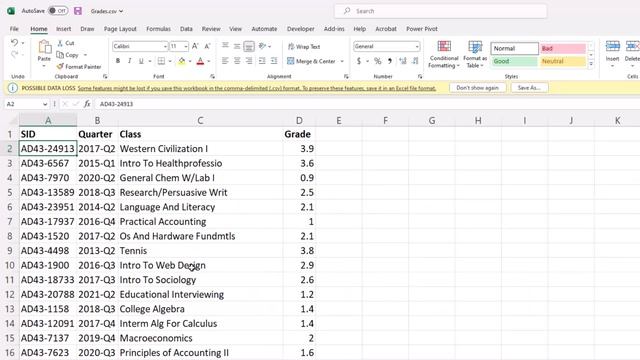 Power Query Group By: Complete Lesson. 10 Examples. 365 MECS Class 16 смотреть онлайн