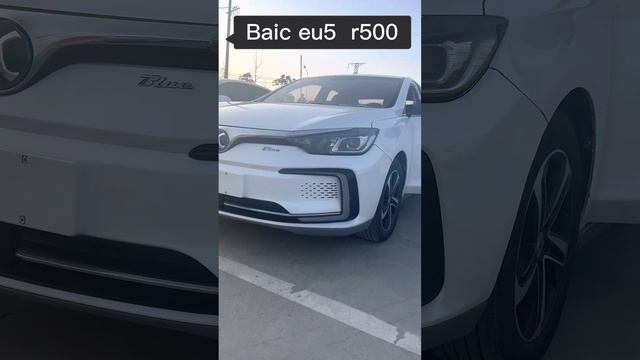 Кытайдагы электромобиль баалары! смотреть онлайн